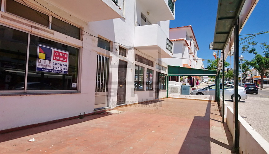 Immobilier Algarve