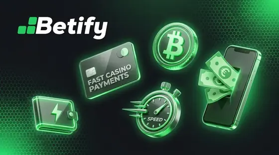 Moyens de paiement Betify : carte bancaire, portefeuille électronique et Bitcoin